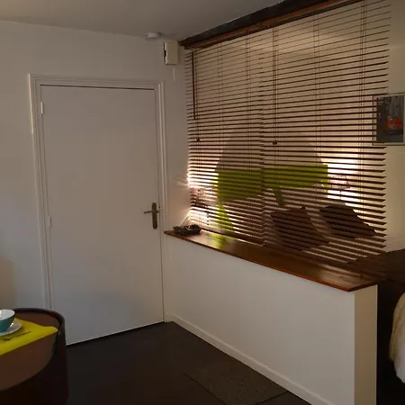 Larzilliere Appartement *