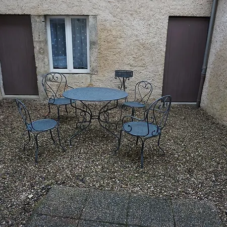 Larzilliere Saint-Mihiel