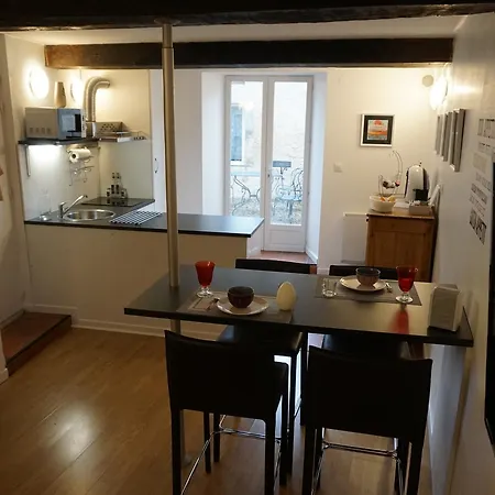 Appartement Larzilliere Saint-Mihiel