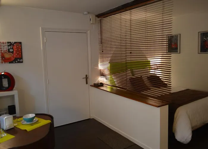 Larzilliere Apartamento *