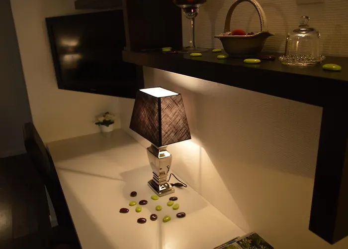 Apartamento Larzilliere Saint-Mihiel