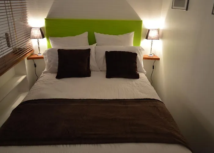 Larzilliere Apartamento