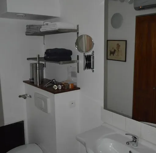 Larzilliere Apartmán *