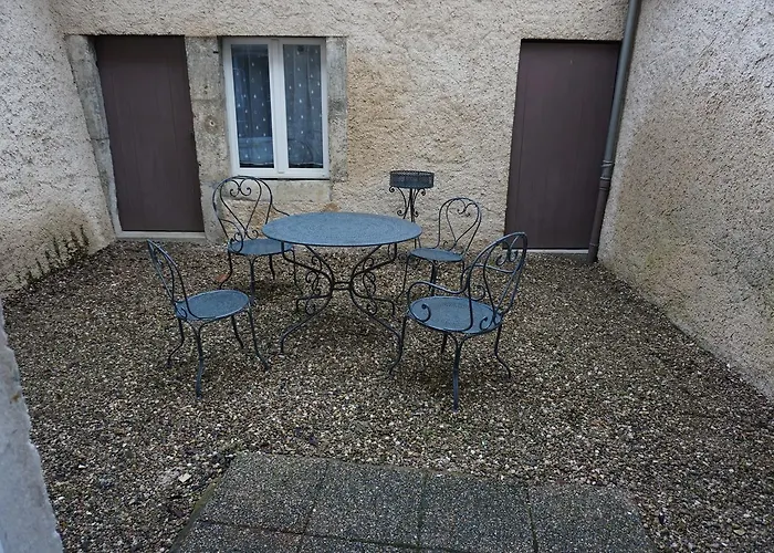 Larzilliere Saint-Mihiel