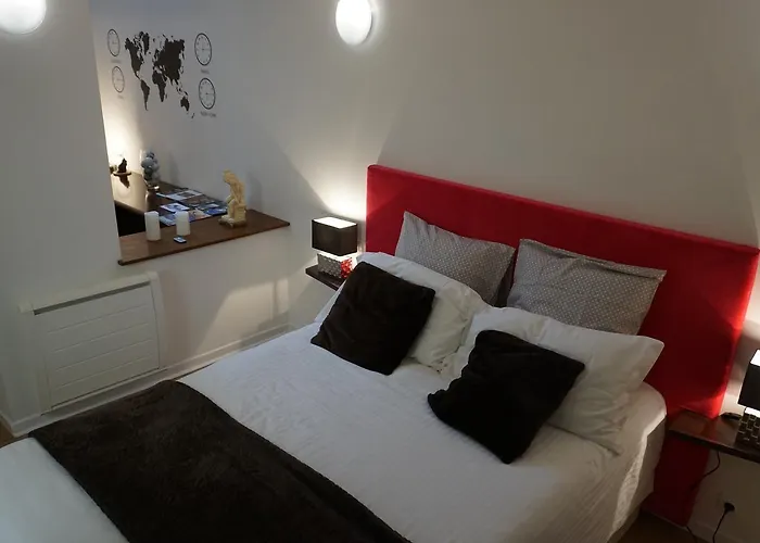 Larzilliere Saint-Mihiel