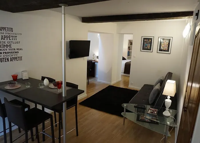 Apartamento Larzilliere Saint-Mihiel